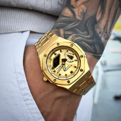Full Gold - Image 2