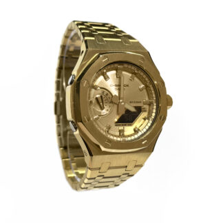 Full Gold