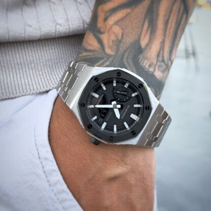 Silver Shadow - Image 2